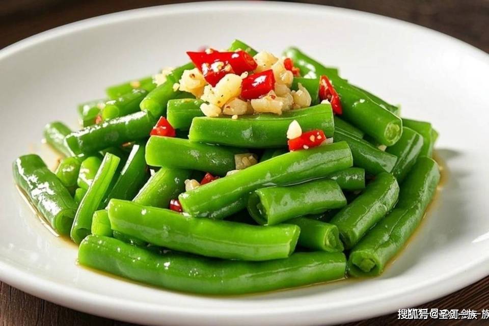 入夏必吃8道碱性家常菜！荤素搭配鲜嫩解腻，比黄瓜茄子好吃