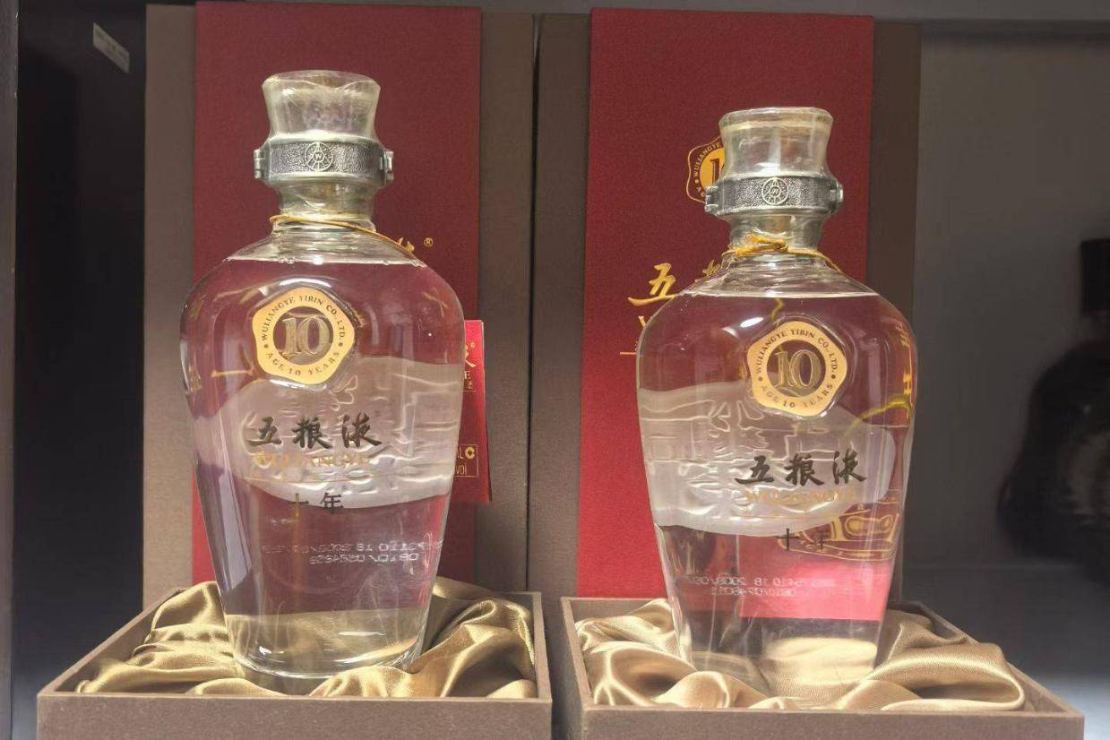 11月强制执行！白酒新国标正式上线，以后再也没有“粮食勾兑酒”了