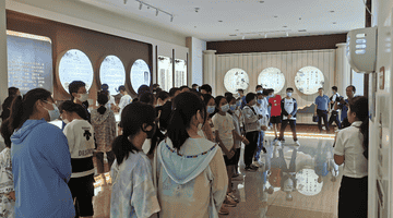 优质西安研学机构推荐！选君翰教育，让研学不止是旅行