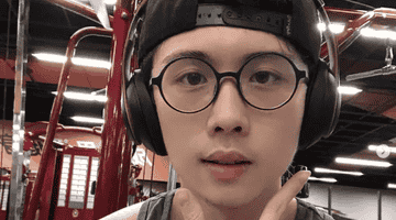 狄莺儿子孙安佐被起诉 因分享自制喷火枪视频被抓