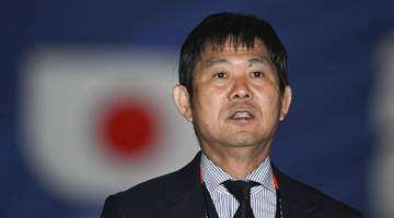 新华社：日本队的夺冠宣言与淘汰赛首轮“陷阱”