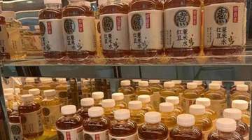 中式养生水乘风而起:继无糖茶之后,饮品行业迎来新增长点