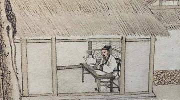 东汉这位“斜杠青年”,凭什么让后人景仰千年?