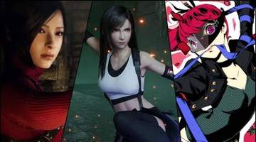 《生化4》《P5R》又击破史低!Steam好评游戏立减90%仅5元