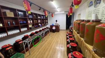 辽宁餐饮场景怎么挑选适配的纯粮白酒