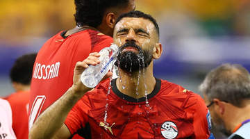 世界杯-阿舒尔破门哈尼乌龙 澳大利亚1-1埃及进点球