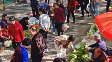 迪拜富婆来中国游玩,回国五天后直言:迪拜跟中国差距一目了然
