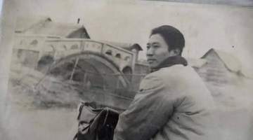 燕华君:小舅舅的吃面腔调