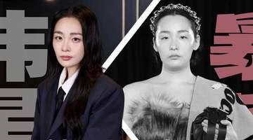 韩星暴瘦引发热议,她真正值得讨论的并不是体重