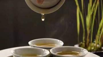 王维毅 | 拆解品字义，三杯见工夫