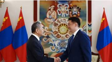一次导弹试射,美日预警体系全暴露,中国帮手就位,美国开始后撤!