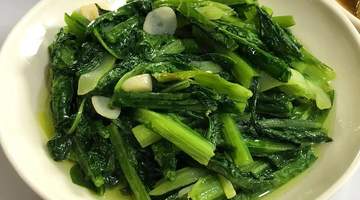 强肝好物藏在家常菜!3款荤素搭配,护肝不油腻
