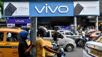 vivo印度交出51%控股权换卖手机资格，印度以合资套技术再下一城