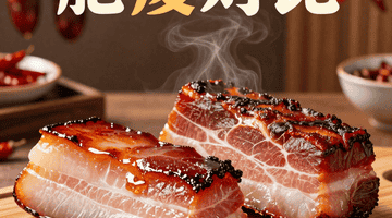 肥腊肉与瘦腊肉，你该怎么选？