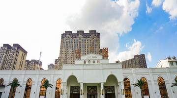 长春婚宴酒店怎么选