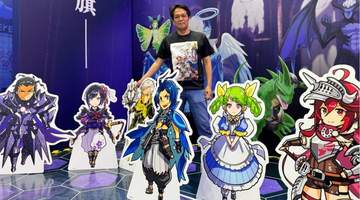 《幻想大陆战记:深渊》核聚变制作人访谈:量大管饱