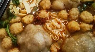 驻马店六大地道特色美食,藏着天中大地的烟火本味