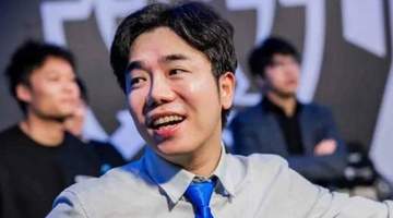 HLE获得msi冠军,红米教练直接贴脸嘲讽,直言丹尼的BP没我做得好