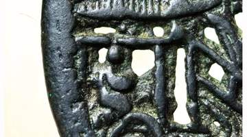 刘春声专栏∣古代滇地镂空钱鉴赏(五):亭台楼阁大小钱