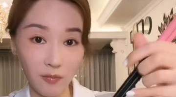 吴佳尼自曝不会用筷子:“老师只教减肥,没教过怎么拿筷子”