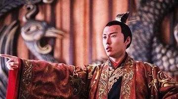 宋少帝刘义符为何被废杀:从太子到营阳王的悲剧人生