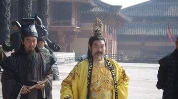 王世充为何在李世民面前选择投降而非战死