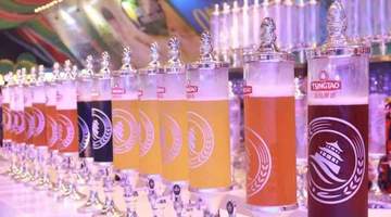 青岛啤酒节场景革新:初心与长期主义的融合之道