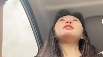 高速女乘客代驾送伤员急送医院获平台点赞奖励