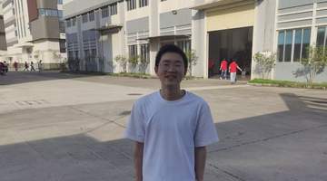 双胞胎兄妹高考后进厂赚学费 想靠自己减轻亲人负担
