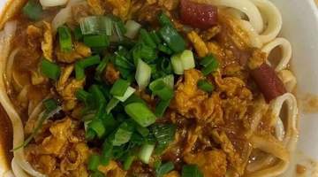 刀拨面：山西非遗美食的魅力与传承