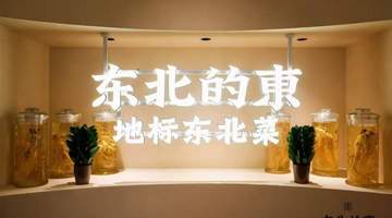 长春必吃东北菜馆：地道口味，原汁原味体验