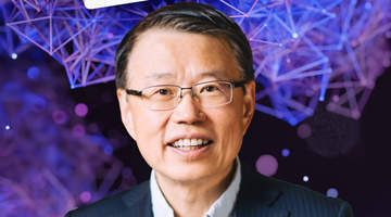 百嘉医疗董事长何为无分享:从人造细胞里程碑看,参与式精准医疗让你提前预判疾病风险