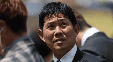 森保一续约背后的参与视角 足协短期过渡合同引争议 日媒揭日本队主帅续约内情