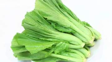 耳鸣吃芥菜咋吃更护耳 这些搭配和注意事项得记牢