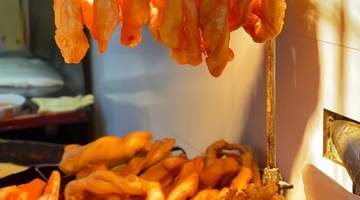 来聊城逛吃解锁鲁西地道味,六大特色美食搭配吃法超有烟火气