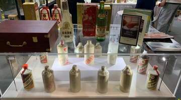 找哈尔滨名酒收购渠道?这些多元服务体验帮你选靠谱回收机构