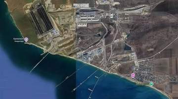 泽连斯基特别参与点名 10万吨级俄集装箱船遭袭 多国观众热议俄核电公司相关事件