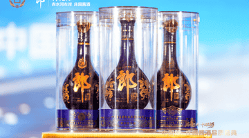低度酱酒供需断层破局！天津这场品鉴会见证39°青花郎传承名酒基因的独特口感魅力