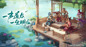 问道》手游私服违法成本拉满 玩家们认清这类侵权活动的真面目