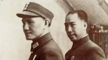 戴笠专机失事存多因说法 幸存飞行员揭秘当年内情引关注
