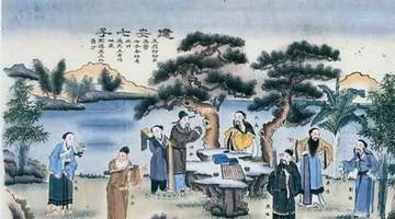 曹丕逝世1800周年｜王侯的感伤