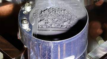 科学家在小行星上发现全部5种核酸碱基