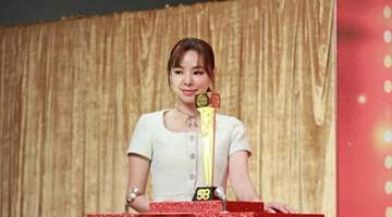 突发！TVB知名女星与昔日好友反目？突然呈请金牌监制夫妻破产