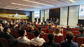上期所参展2026年国际衍生品大会 向全球投资者分享中国期货市场开放成果