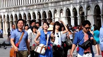 中日关系紧绷，国人赴日热情却不减，到底是心大还是忘了？