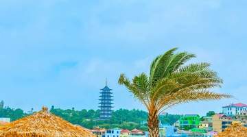 后悔没早去!这个位列“中国最美海岛”的秘境,看这份攻略就行了!