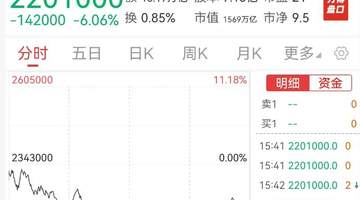 杠杆悲剧来了!2倍做多海力士、三星惨烈“腰斩”,A股科技股遭殃,天孚通信、亨通光电、烽火通信等多只大牛股已回撤超30%