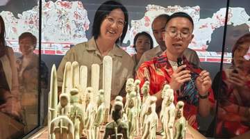 上海旅游节暑期旅游季今启幕,170项特色文旅活动将陆续上线
