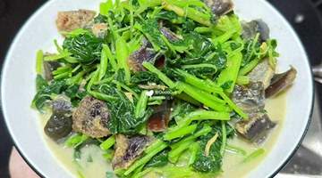 15号入伏,这菜敞开吃,一祛湿、二清热、三健脾胃,正当季