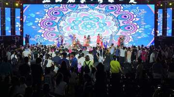 巫山23℃云端清凉之约正式开启 全民共享16项农商文旅体活动